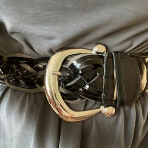 Woman belt